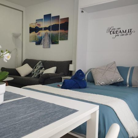Estudio Torremolinos Centro By Ava Apartments Wifi Y Smart Tv Екстериор снимка