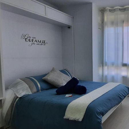 Estudio Torremolinos Centro By Ava Apartments Wifi Y Smart Tv Екстериор снимка