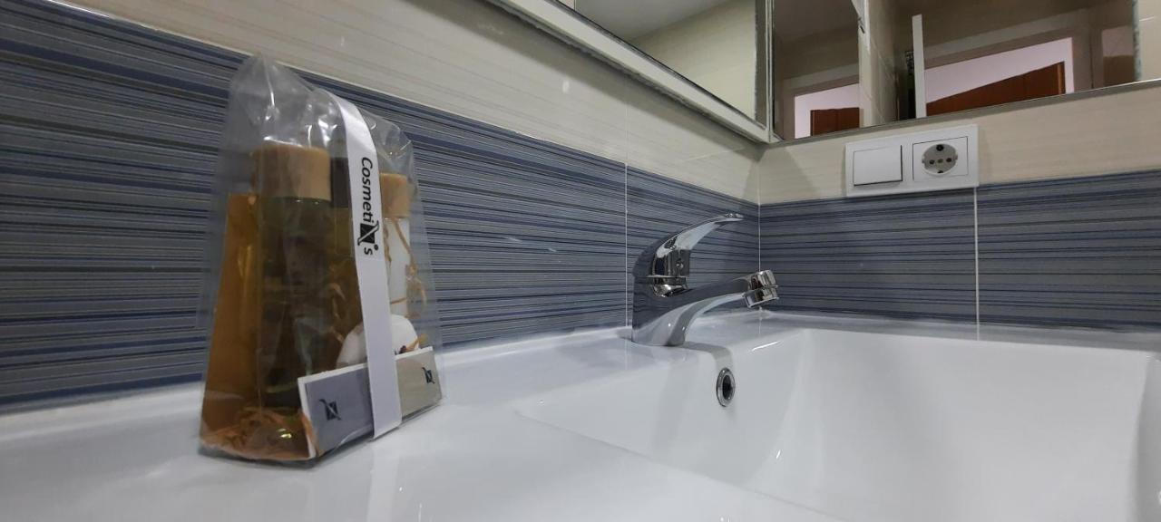 Estudio Torremolinos Centro By Ava Apartments Wifi Y Smart Tv Екстериор снимка